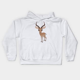 Impala Kids Hoodie